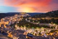 Ragusa Ibla, Sicily, Italy