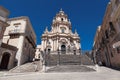 Ragusa Ibla, Ragusa Sicily, Italy