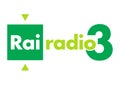 Rai Radio 3 Logo