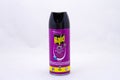 Raid multi insect spray available in South Africa