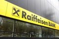 Raiffeisen Bank