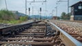 Rail chaining the way