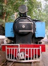 Rail Engine