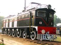 Rail Engine