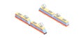 rail public urban transport. isometric vector new Royalty Free Stock Photo