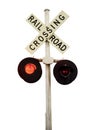Rail Road Signal