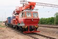 Rail service vehicle_2