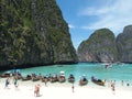 Railay Beach, Thailand