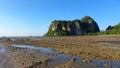 Railey,Krabi Thailand sea Royalty Free Stock Photo