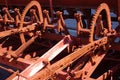 Orange Grove, Texas - Railroad and Farm Museum 6