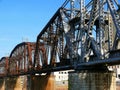 Railroad Bridge