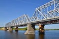 Railway bridge