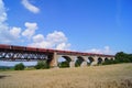 Railway bridge