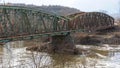 South Morava Bridge Stalac
