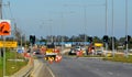 Railway crossings renewals outer eastern Victoria