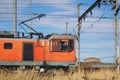 De Aar railway3