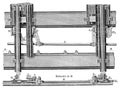 Railway equipment - Switch devices with hook switch lock.