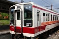 Railway in Japan