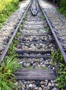 Railway line