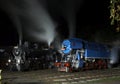 Railway Museum, Luzna u Rakovnika, Czech Republic