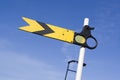 Railway Signal