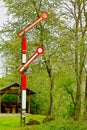 railway signal