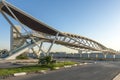 Railway station in Israel Beer Sheva