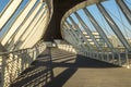 Railway station in Israel Beer Sheva