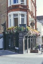 The Railway Tavern, a traditional public house in Richmond, London