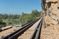 Railway in Thailand