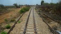 Railway in Thailand