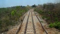 Railway in Thailand