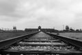 Railway to Auschwitz -Birkenau II