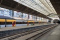 Railway Train Station Sao Bento, Porto, Portugal Royalty Free Stock Photo