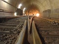 Railway Tunnel