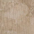 Rain classic travertine texture Royalty Free Stock Photo