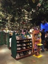 Rain Forest Cafe Gift Shop