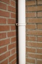 Rain pipe