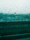 rain