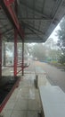 Rain in telkom