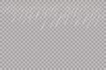 Rain transparent template background. Falling water drops texture. Nature rainfall on transparent background. Royalty Free Stock Photo