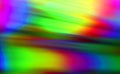 Rainbow abstract background multicolor Royalty Free Stock Photo