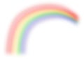 Rainbow Arch Bow Background