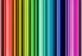 Rainbow background