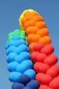 balloons Royalty Free Stock Photo