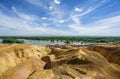 Rainbow Beach Scenic Area,xinjiang,2