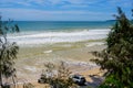 Rainbow Beach, Sunshine Coast