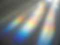 Rainbow Blur