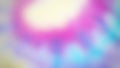 Rainbow Blur bokeh background texture Royalty Free Stock Photo