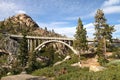 Rainbow Bridge, Truckee, California